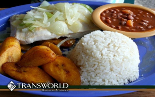 Authentic Established Latin Restaurant 