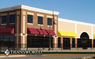 For Sale: Andy's Awning Cleaning