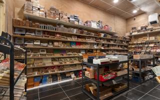 Thriving Smoke & Cigar Shop Biz – 3 Locations,