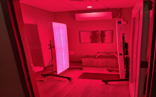 Turnkey Restore Hyper Wellness Franchise For Sale