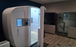 Turnkey Restore Hyper Wellness Franchise For Sale