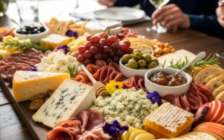 High Visibility, High Traffic Food & Beverage Opp.