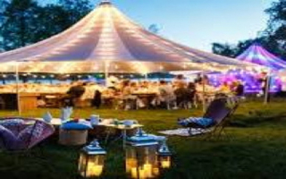 Party Rental Business Asset Sale