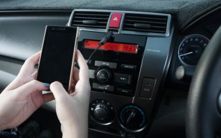 Established Branded Wireless Retail Chain $450k