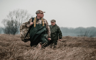 SBA Pre-Qual eCom Brand | Waterfowl & Hunting Gear