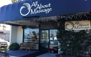 All About Massage-Palm Desert CA