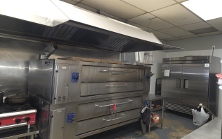 Asset Sale – Established Pizza Restaurant