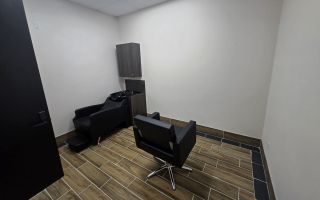 Salon Suite Business in North Dallas