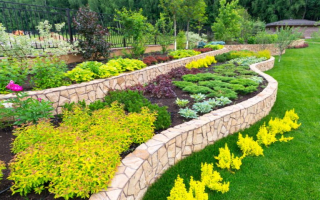 Unique Landscaping/Maintenance-Top Country Clubs!