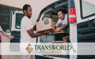 Established Fundraising Business in West Texas