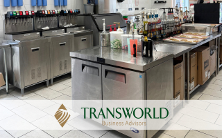 Turnkey Restaurant Services and Maintenance Busine
