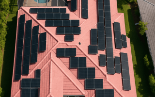 Roofing and Solar Contractor Located in South FL