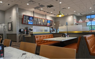 Food Franchise Business-only in Gainesville, GA