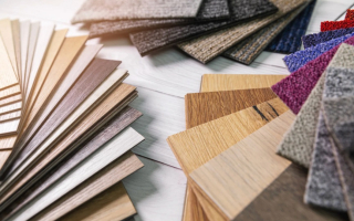 High-Margin Flooring and Custom Remodel Company