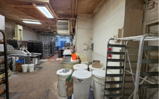 Profitable Kosher Bakery Wholesale Available