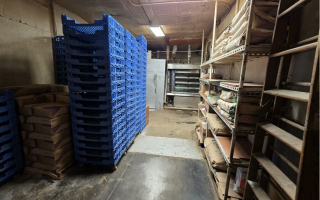 Profitable Kosher Bakery Wholesale Available