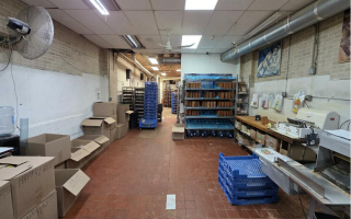 Profitable Kosher Bakery Wholesale Available