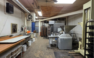 Profitable Kosher Bakery Wholesale Available