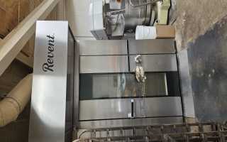 Profitable Kosher Bakery Wholesale Available