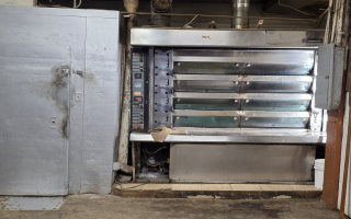 Profitable Kosher Bakery Wholesale Available