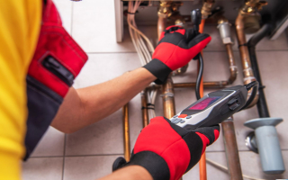 Full-Service Minnesota Plumbing & HVAC Company. 58294