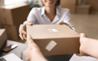 Postal Franchise-North Orange County