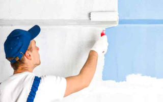  Omaha: Painting Services - Lucrative