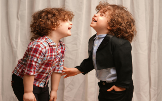 47-Year B2B Kids Apparel Brand | Gift & Souvenirs