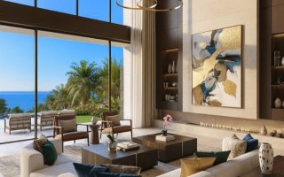 Sale of Assets - Luxury Interior Design Business