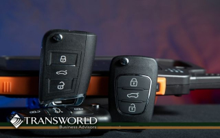  Multi-State Automotive Key & Locksmith Supply Pla