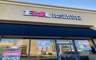 Baskin Robbins Ice Cream, Employee Run Store