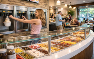 Established 2-Unit Dessert Business | Turn-Key | Consistent Growth