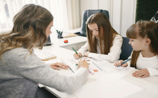 Established Tutoring Center | SW Ohio