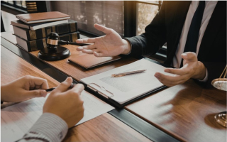 Home Based Opportunity: Legal Process Serving