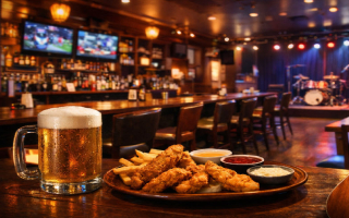 Cumming GA Two Multi Unit Restaurants for Sale! $800K Owner Benefit!