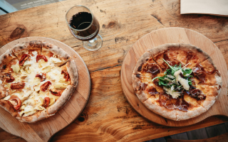 Italian Restaurant for Sale Palm Coast FL. SBA, $82K Owner Benefit