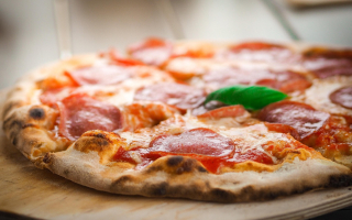 Pizza Restaurant for Sale - Make Offer!