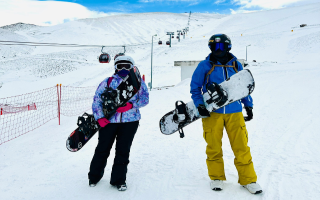 AMZ FBA eCom Portfolio | Outdoor Sports & Ski Gear