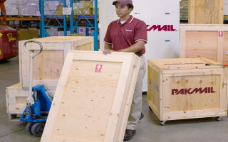 Owner‑Operated Pak Mail Franchise – Diverse Revenue Streams (Shipping, Packing, Temp‑Controlled Storage) with Proven Profitability in Metro St. Louis