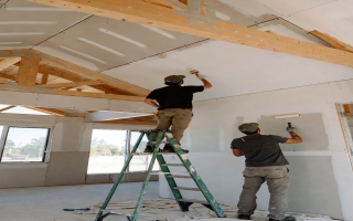 Tucson's Expert Painters, Int & Ext, Thriving