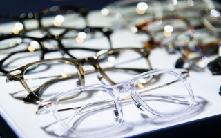 Northern MN Optometric Clinic with Retail Eyewear. 58560