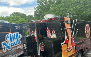 Multi-Concept Food Truck and Commercial Kitchen