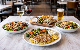 Two Incredible Profitable Franchises for Sale!