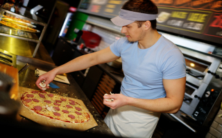 Turnkey quick-service food business for sale! Owner Financing!