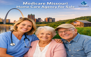 Home Health in Springfield Missouri 