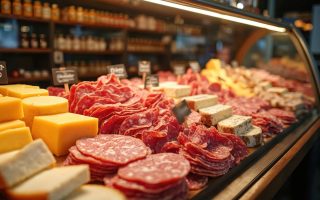 European Deli for Sale