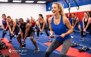 Established Membership-Based Fitness Studio