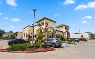 Johnny’s Tamales - Established Restaurant  