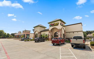 Johnny’s Tamales - Established Restaurant  