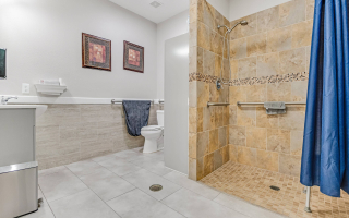 16 Bed Assisted Living Facility For Sale